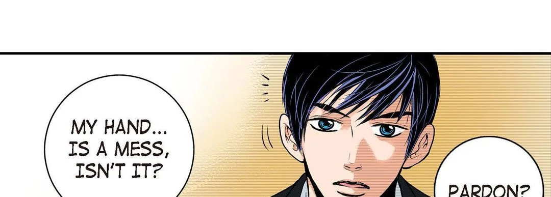 Noona Fan - Chapter 18